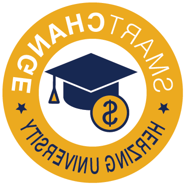 Herzing University Smart Change Logo